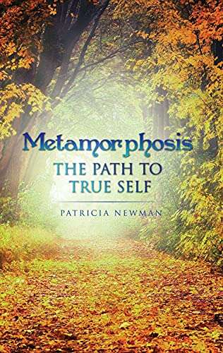 Amazon Patricia Newman Metamorphosis